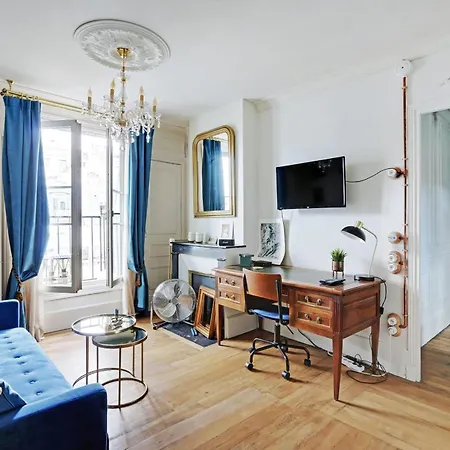 Monge - Pantheon Beautiful *