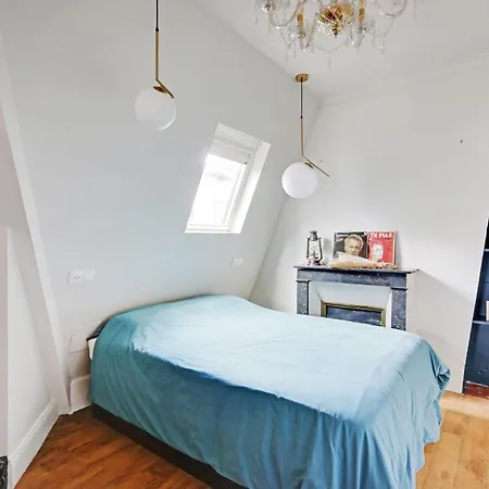 Monge - Pantheon Beautiful