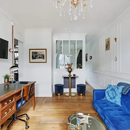 Monge - Pantheon Beautiful