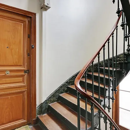 Monge - Pantheon Beautiful * Paris