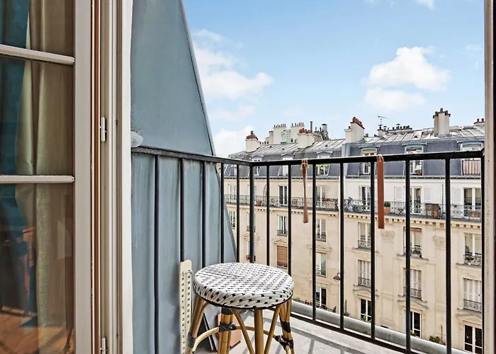Apartman Monge - Pantheon Beautiful
