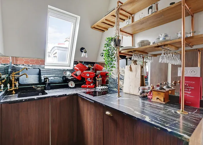 Apartman Monge - Pantheon Beautiful *